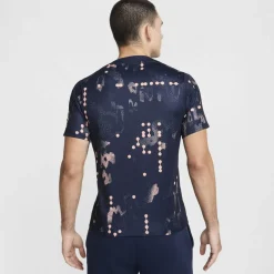 Nike Chelsea Pre Match Shirt Adults in Black