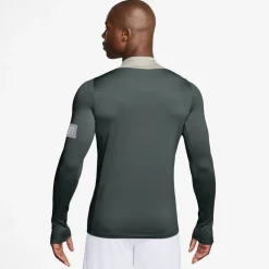 Nike Chelsea Strike Drill Top Adults in Green