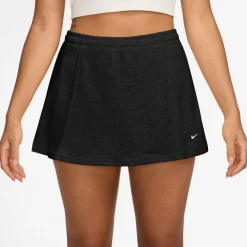 Nike Chill Skort in Black