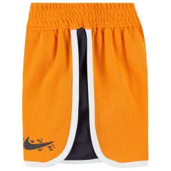 Nike Coral Mesh Set in Orange