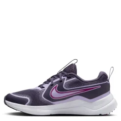 Nike Cosmic Low Top Sneakers in Purple