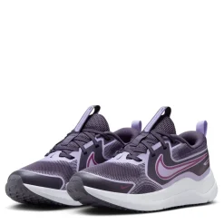 Nike Cosmic Low Top Sneakers in Purple