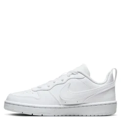 Nike Court Borough Low Recraft in White
