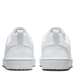 Nike Court Borough Low Recraft in White