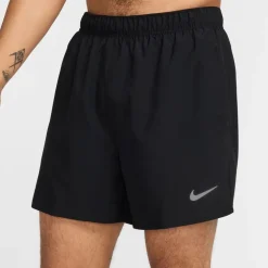 Nike Df Chlgr 5in sh in Black