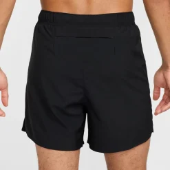 Nike Df Chlgr 5in sh in Black