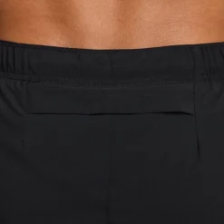 Nike Df Chlgr 5in sh in Black