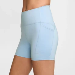 Nike Df Swft Shorts in Blue