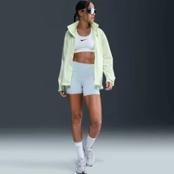 Nike Df Swft Shorts in Blue