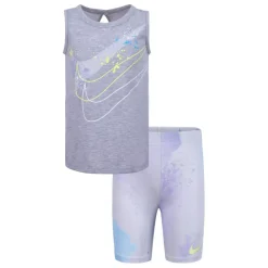 Nike Diy It Short st in White