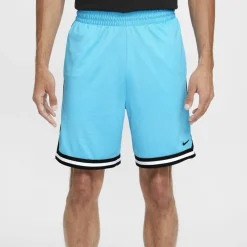 Nike Dna 8 Short T in Black