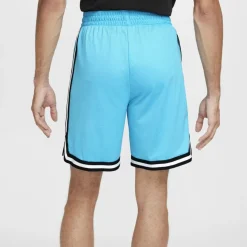 Nike Dna 8 Short T in Black
