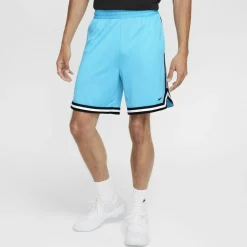 Nike Dna 8 Short T in Black