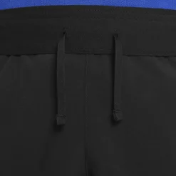 Nike Dri Fit Challenger Big Kids (boys) Training Shorts in Black