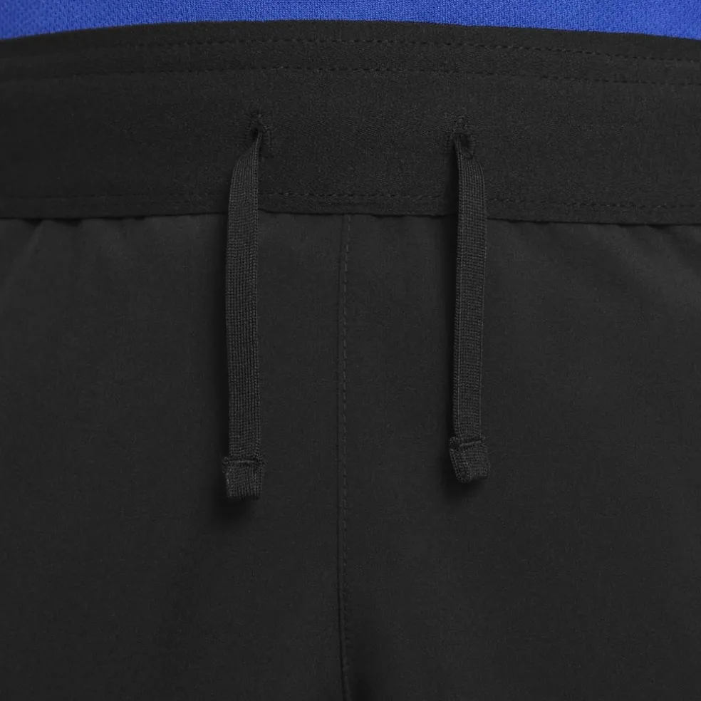 Nike Dri Fit Challenger Big Kids (boys) Training Shorts in Black