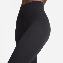 Nike Dri Fit Zenvy High Rise 7/8 Leggings in Black