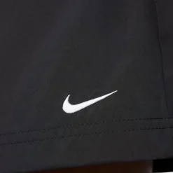 Nike Ess Woven Shorts in Black