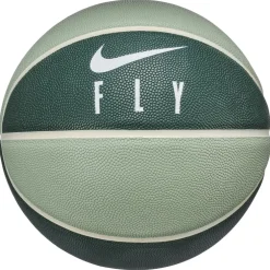 Nike Everyday All Court 8p in Green