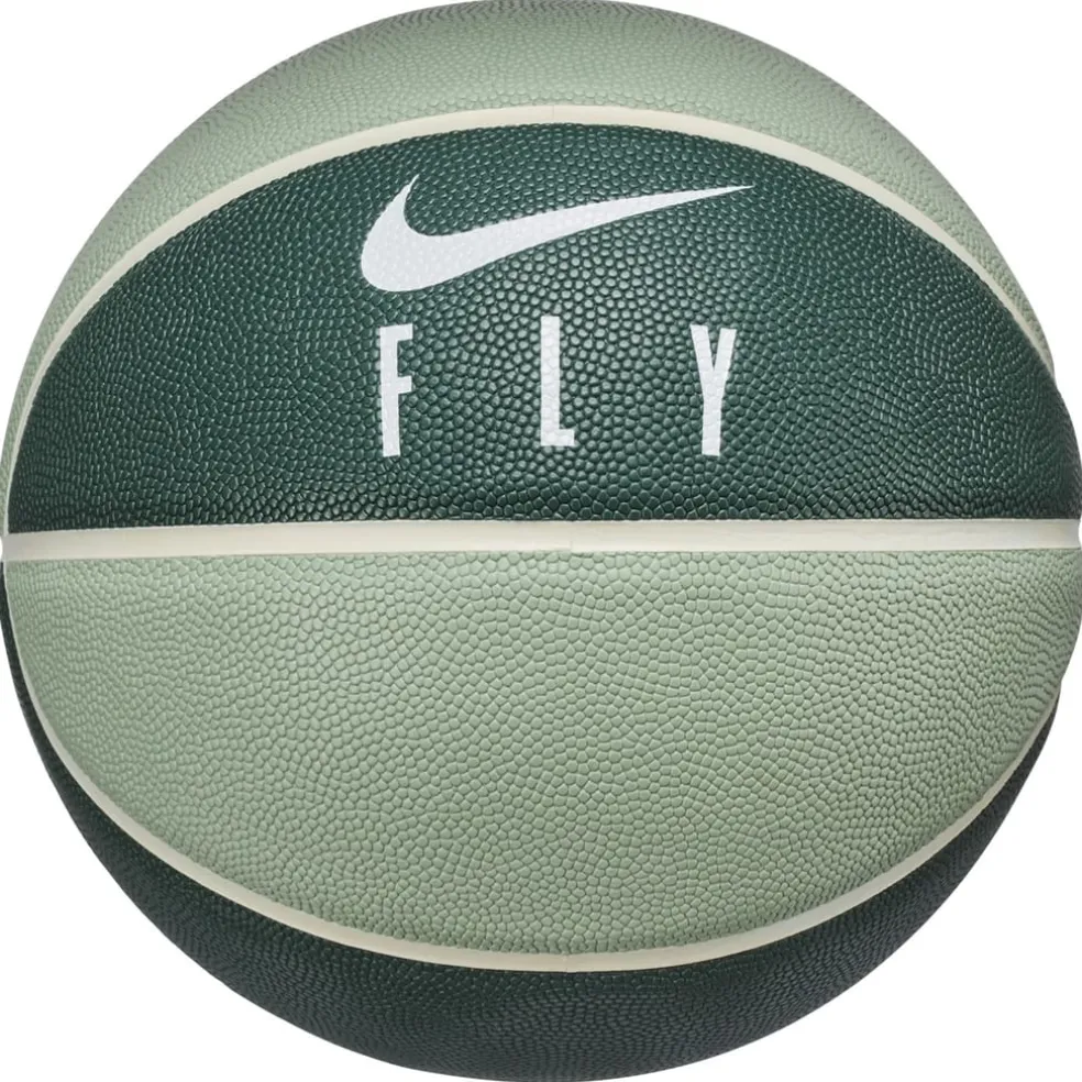 Nike Everyday All Court 8p in Green