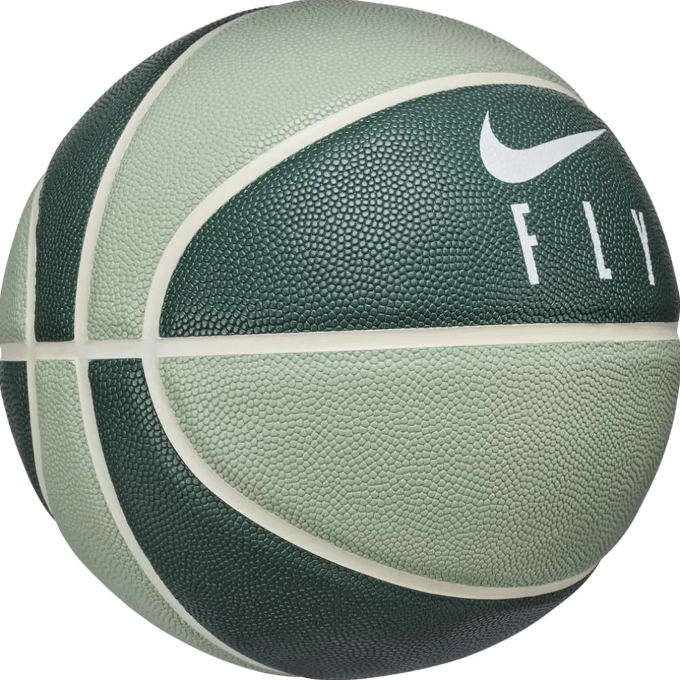 Nike Everyday All Court 8p in Green