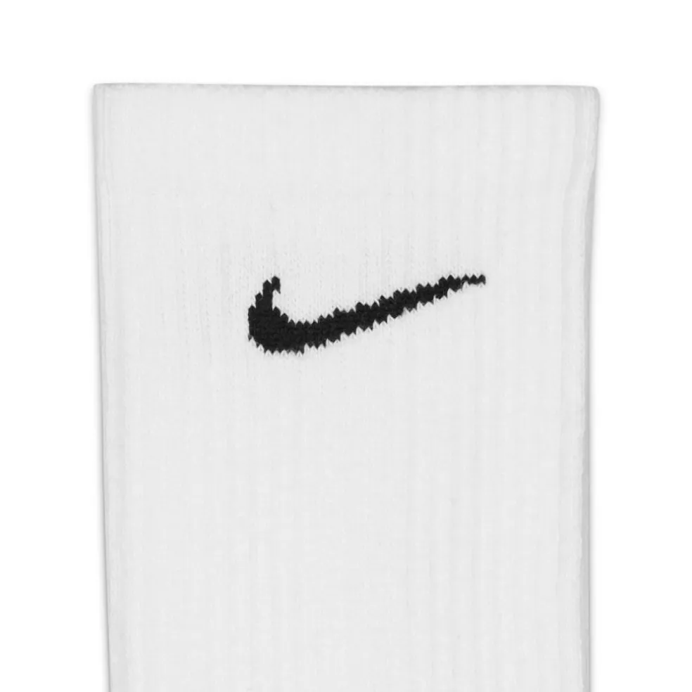 Nike Everyday Plus Cushioned Training Crew Socks (6 Pairs) in Multi