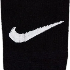 Nike Everyday Plus Lightweight Training Socks Ladies in Black