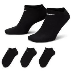 Nike Everyday Sock in Black
