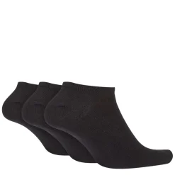 Nike Everyday Sock in Black