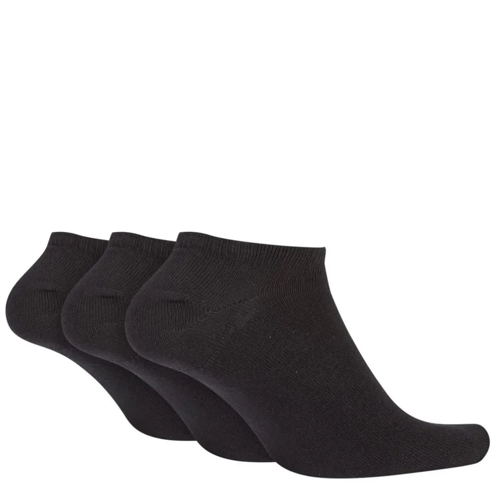 Nike Everyday Sock in Black