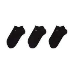 Nike Everyday Sock in Black