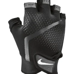 Nike Extreme Training Gloves Mens in Black