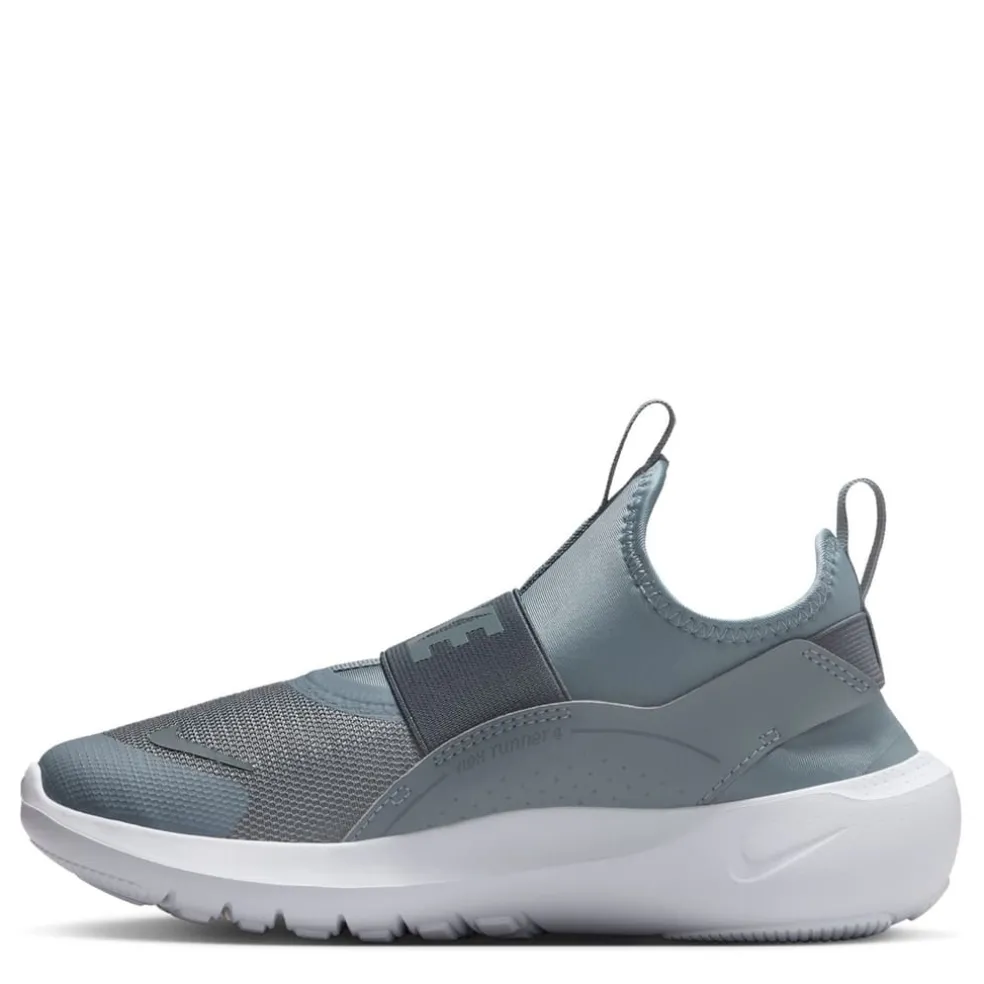 Nike Flex Runner 4 in Grey