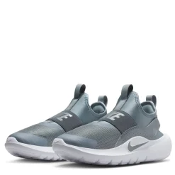 Nike Flex Runner 4 in Grey