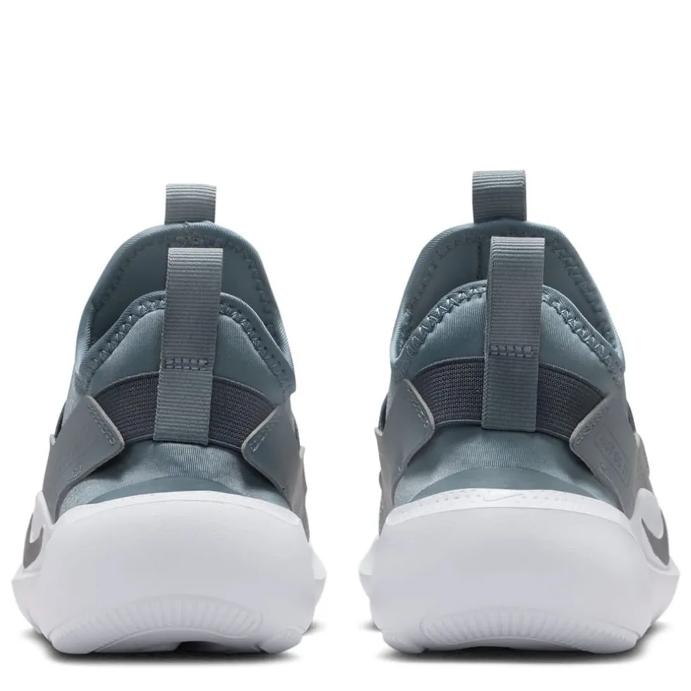 Nike Flex Runner 4 in Grey