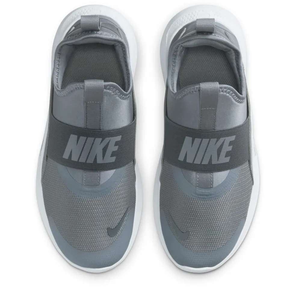 Nike Flex Runner 4 in Grey