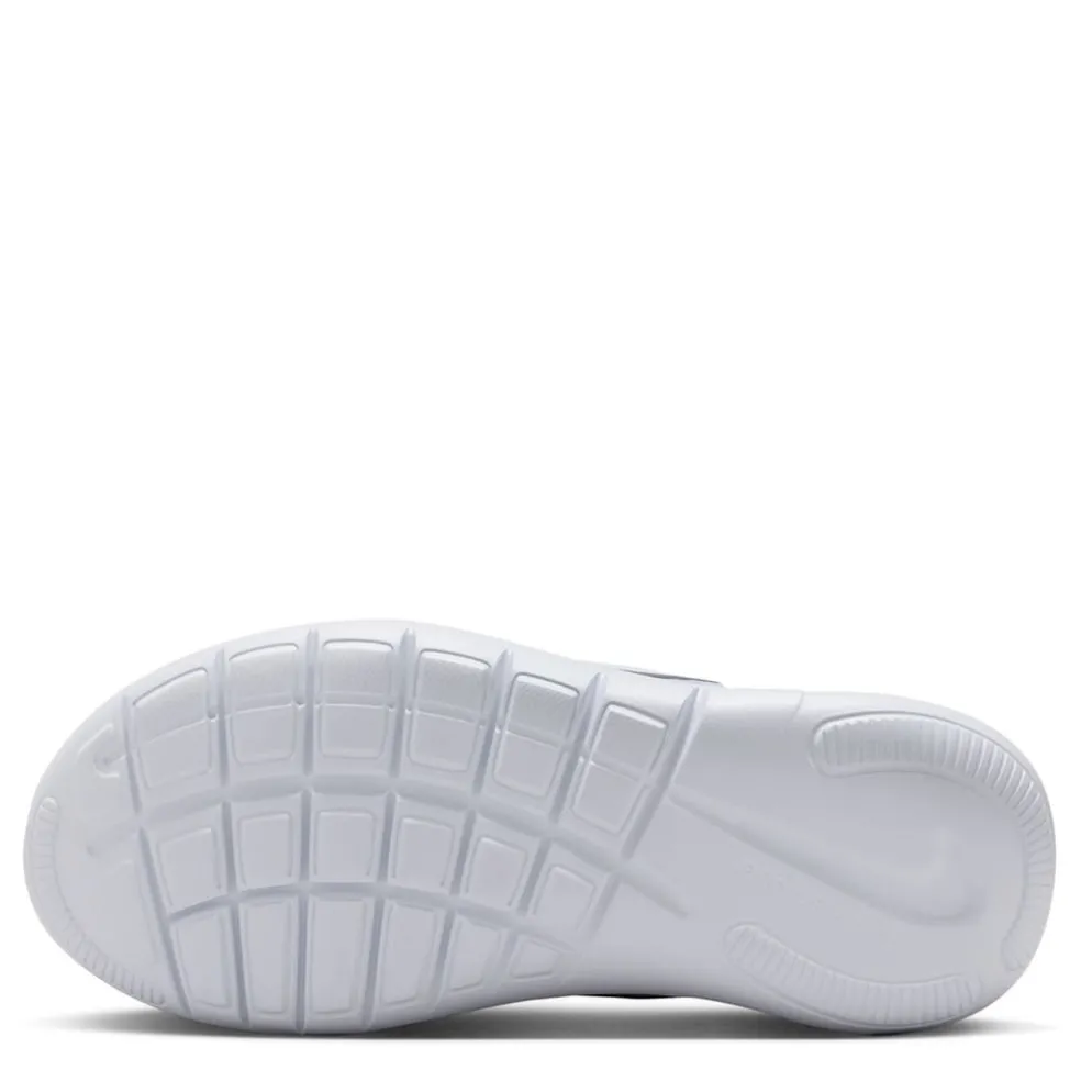 Nike Flex Runner 4 in Grey