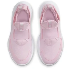 Nike Flex Runner 3 Kids Low Top Running Sneakers in Pink
