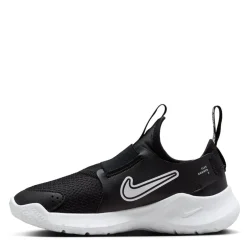 Nike Flex Runner 3 Low Top Running Shoes in Black