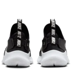 Nike Flex Runner 3 Low Top Running Shoes in Black