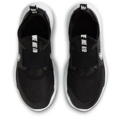Nike Flex Runner 3 Low Top Running Shoes in Black