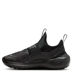 Nike Flex Runner 4 Shoes Childrens in Black