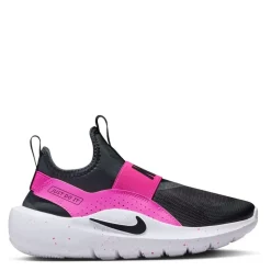 Nike Flex Runner 4 Shoes Juniors in Black