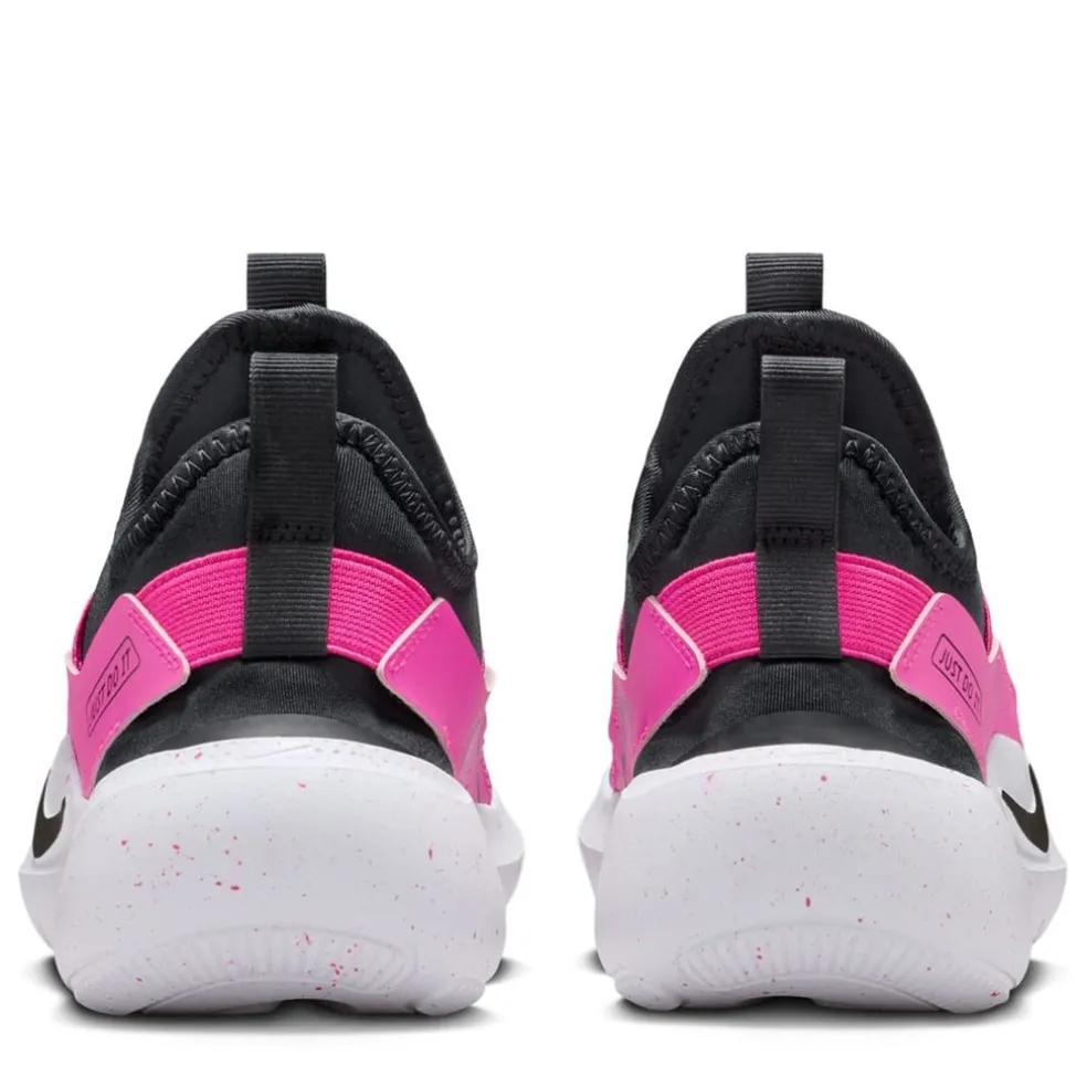 Nike Flex Runner 4 Shoes Juniors in Black