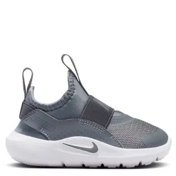 Nike Flex Runner 4 Slip On Sneakers Infants in Grey