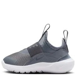 Nike Flex Runner 4 Slip On Sneakers Infants in Grey