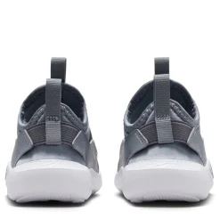 Nike Flex Runner 4 Slip On Sneakers Infants in Grey