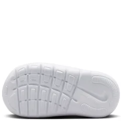 Nike Flex Runner 4 Slip On Sneakers Infants in Grey