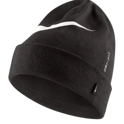 Nike Football Beanie in Grey