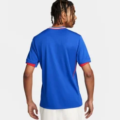 Nike France Home Shirt 2024 Adults in Blue