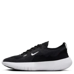 Nike Free 25 Low Top Sneakers in Black